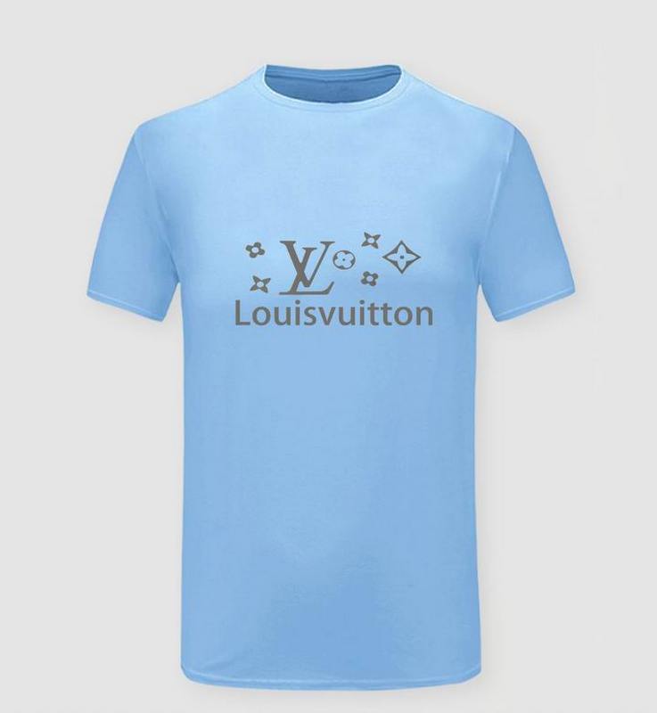 Louis Vuitton Men's T-shirts 8